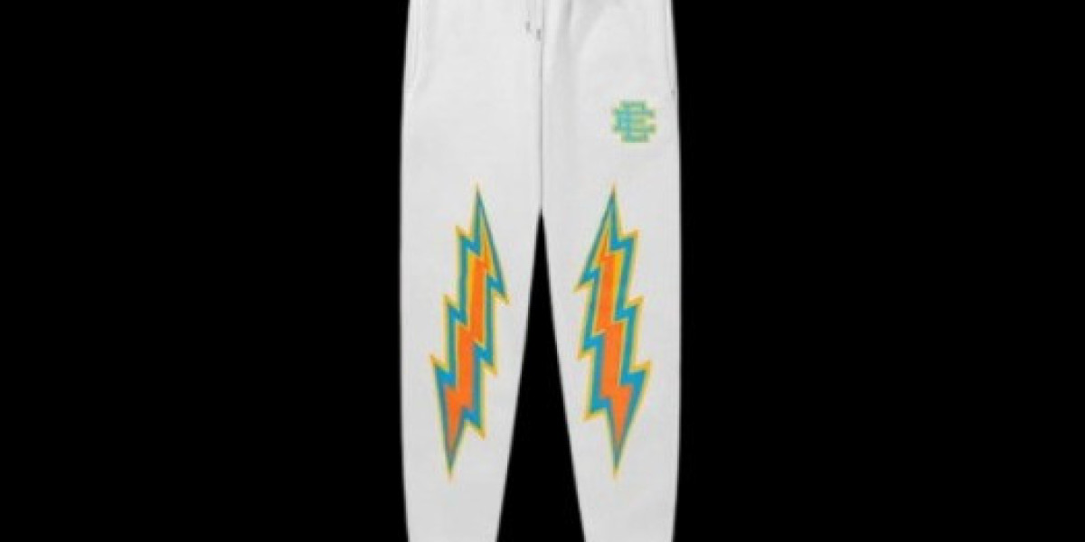 The End of Jeans- How EE Sweatpants Are Taking Over