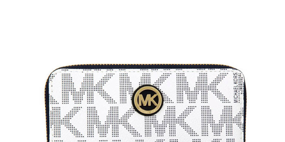 MK 手拿包：簡約時尚與實用並存的都會選擇