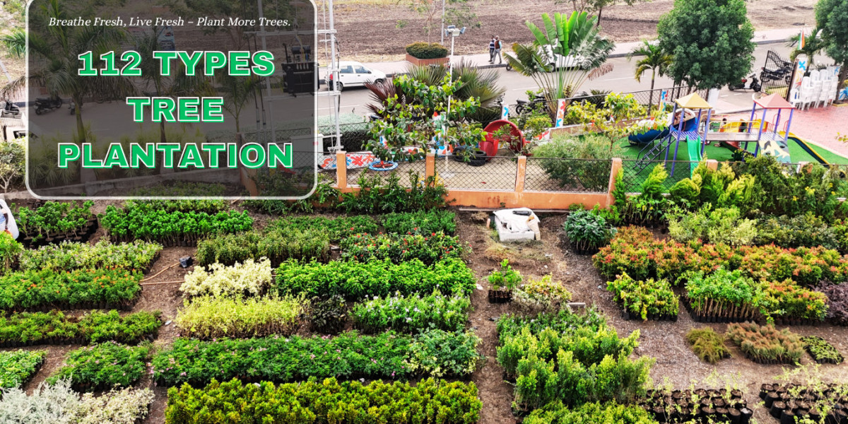 Residential Plots in Nagpur at Great Locations for Peaceful Living and Growth