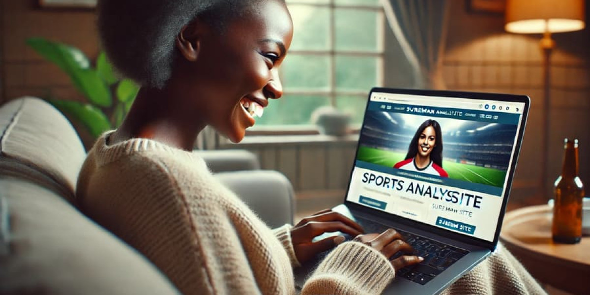 Unraveling Korean Sports Betting with Sureman: Your Trusted Scam Verification Platform