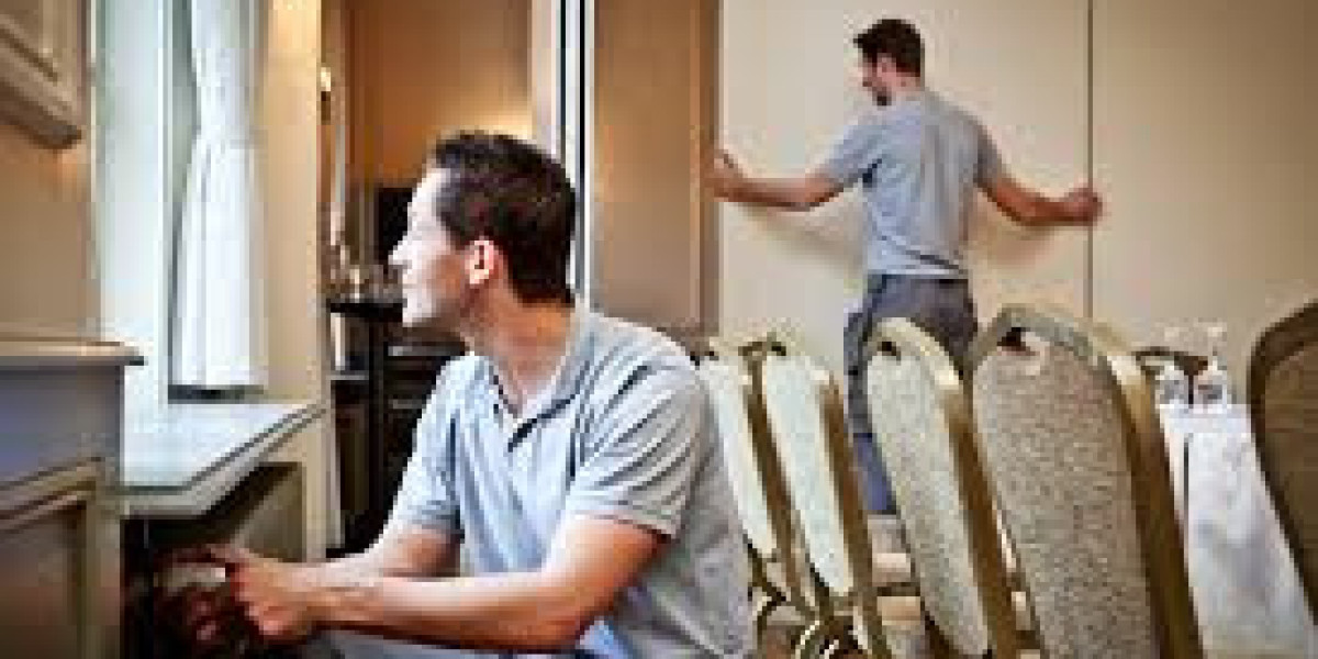 Trauma Cleanup Services: A Complete Guide