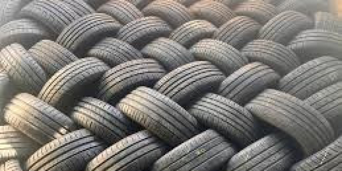 Part Worn Tyres Wholesale & Part Worn Tyres in Eastbourne – Affordable Quality Solutions
