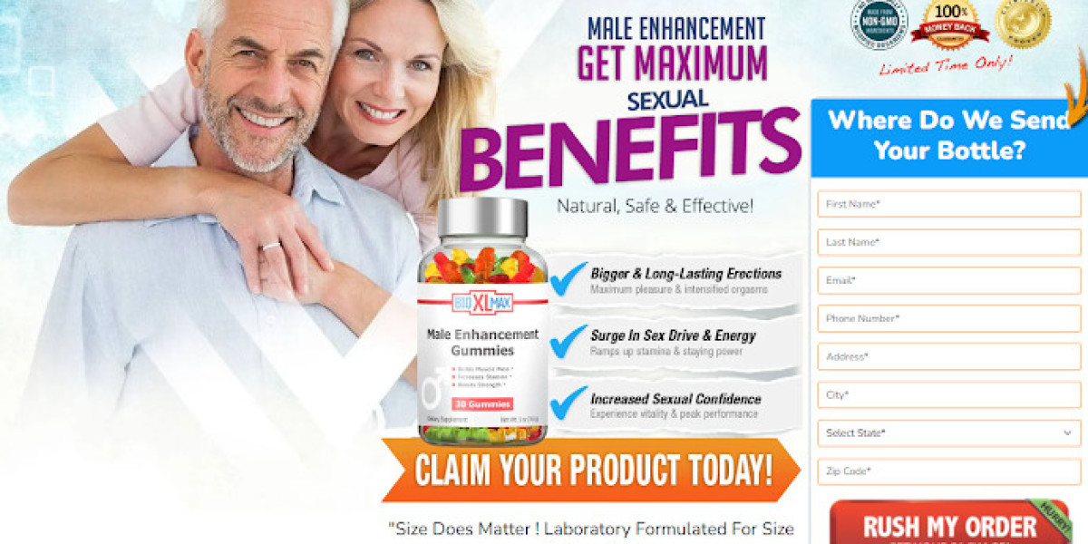 Bio XL Max ME South Africa Reviews 2025