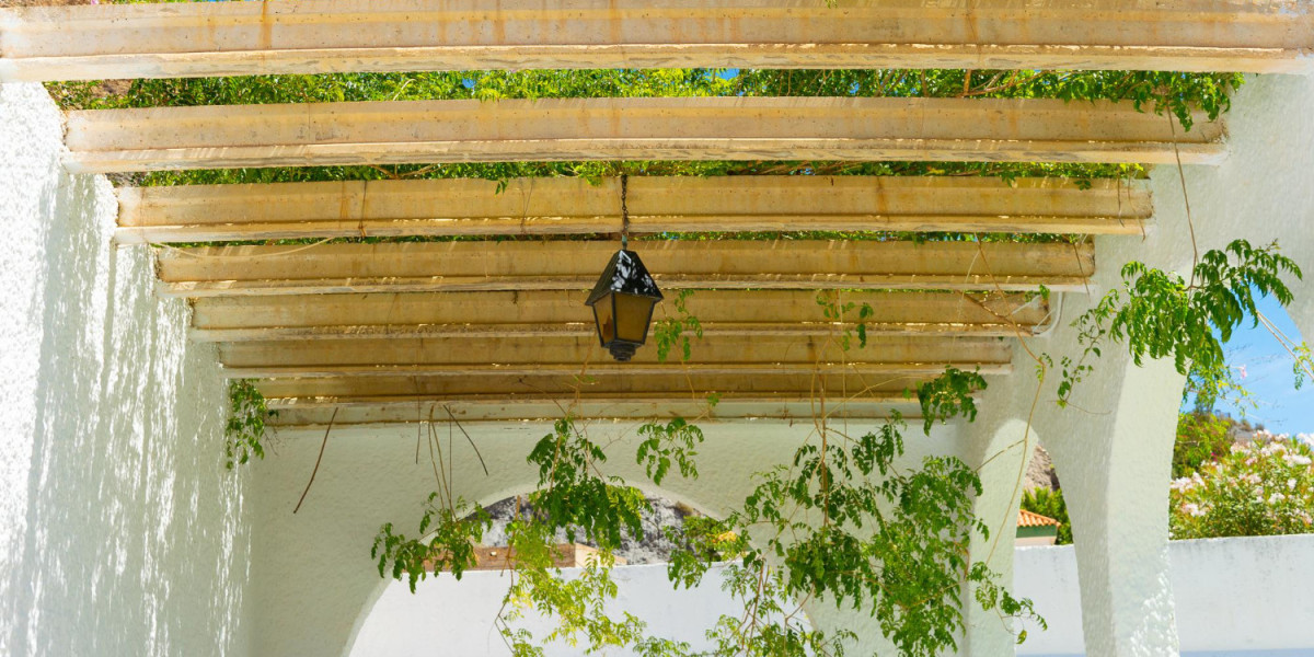 Maximize Your Outdoor Space with Pergola Builders in Fort Worth