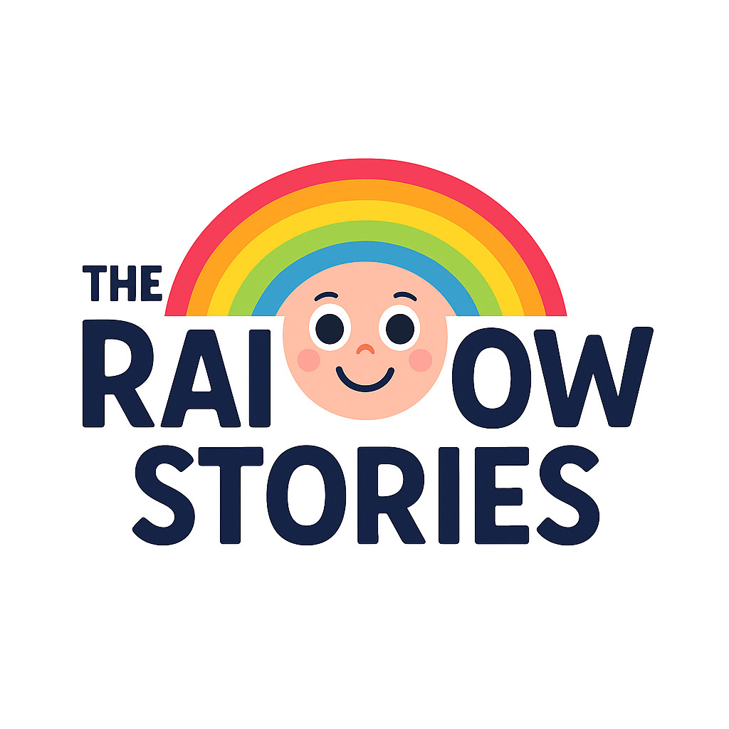The Rainbow Stories