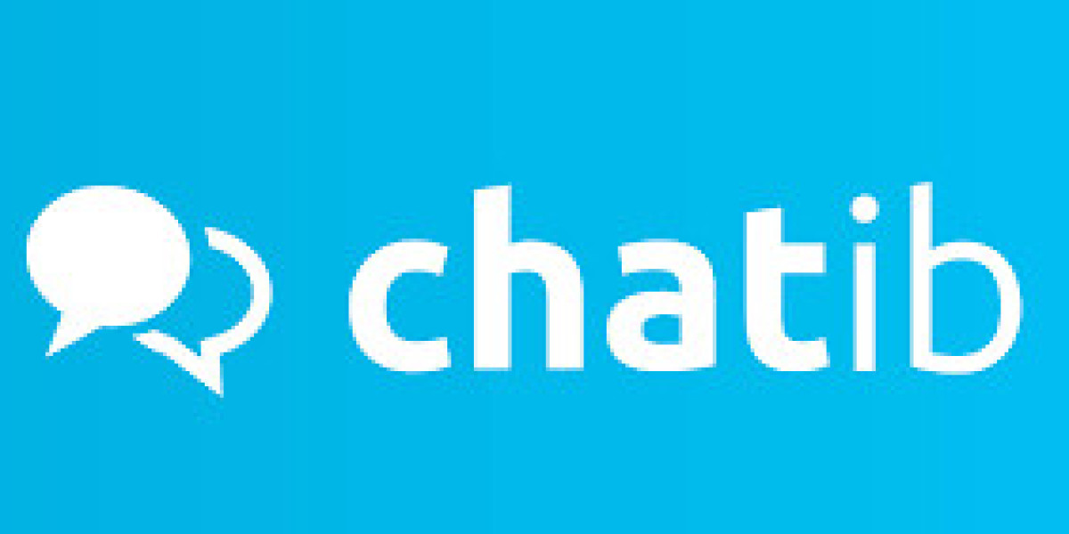 Chatib.us: Connecting People Through Free Online Conversations