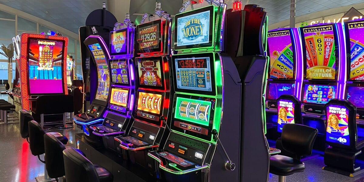 Discovering Reliable Slot Sites: Your Guide to Scam Verification with Inavegas