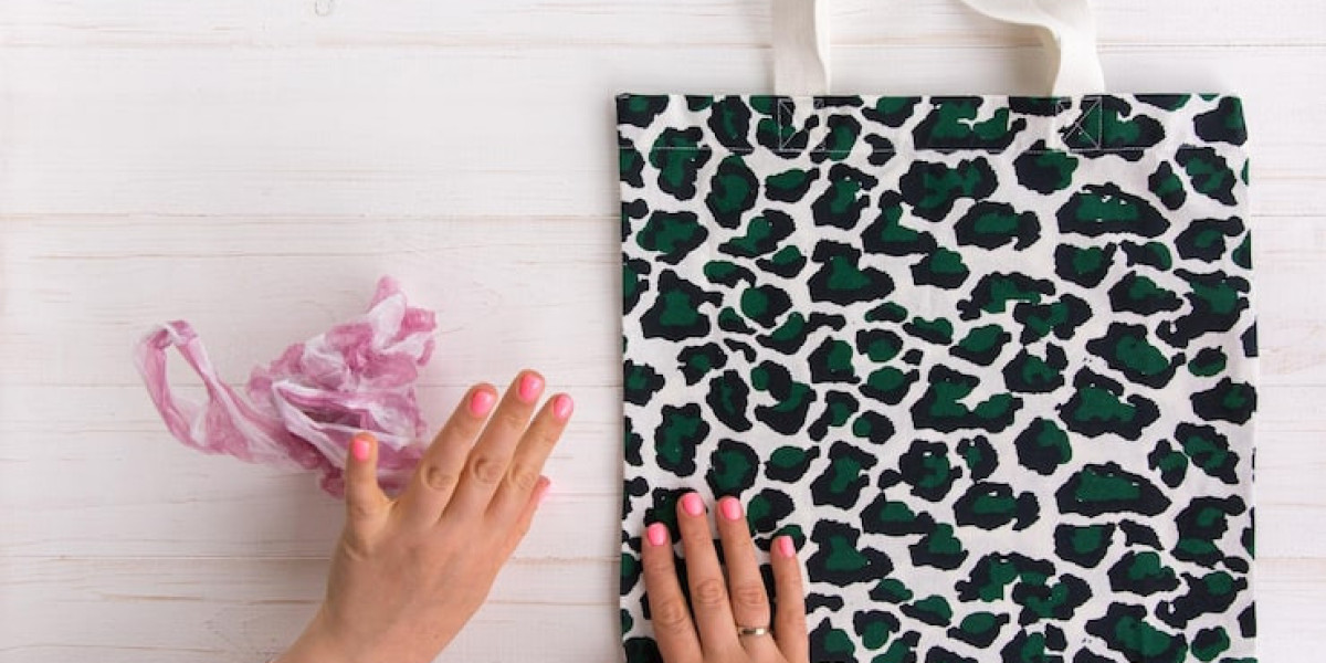 Where to Find the Best Custom Bag Printing in Dallas, TX?