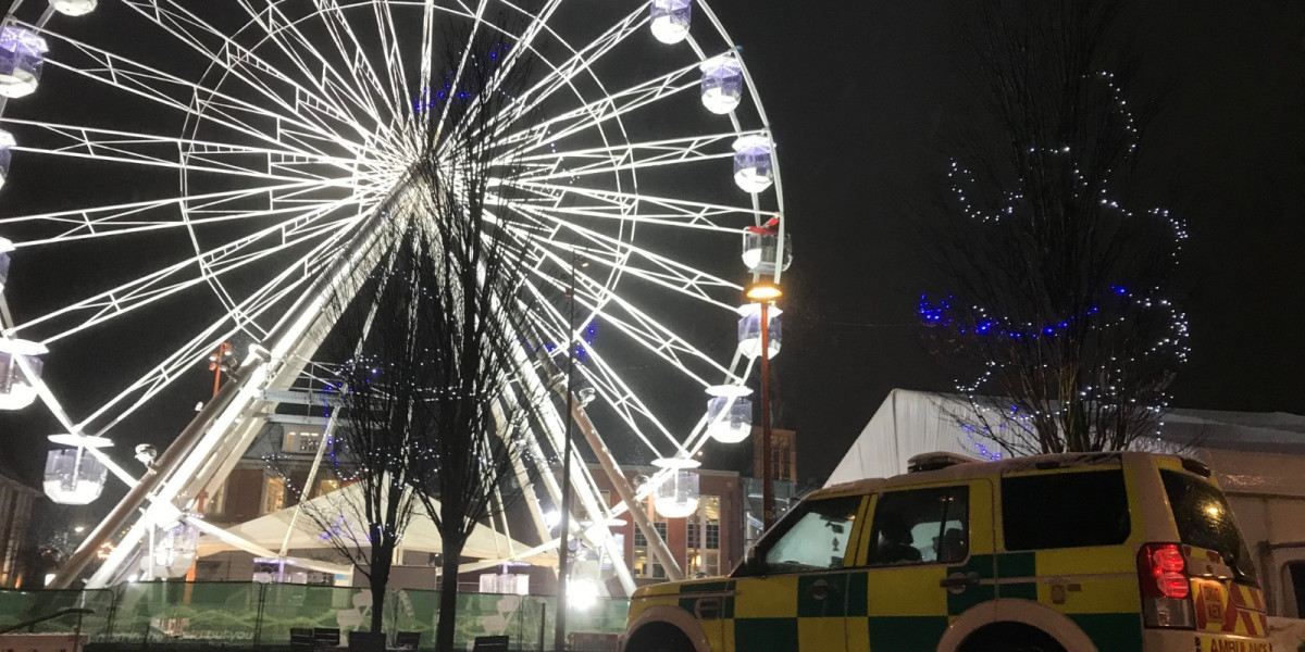 How Event Medical Services Support Charity Runs and Marathons