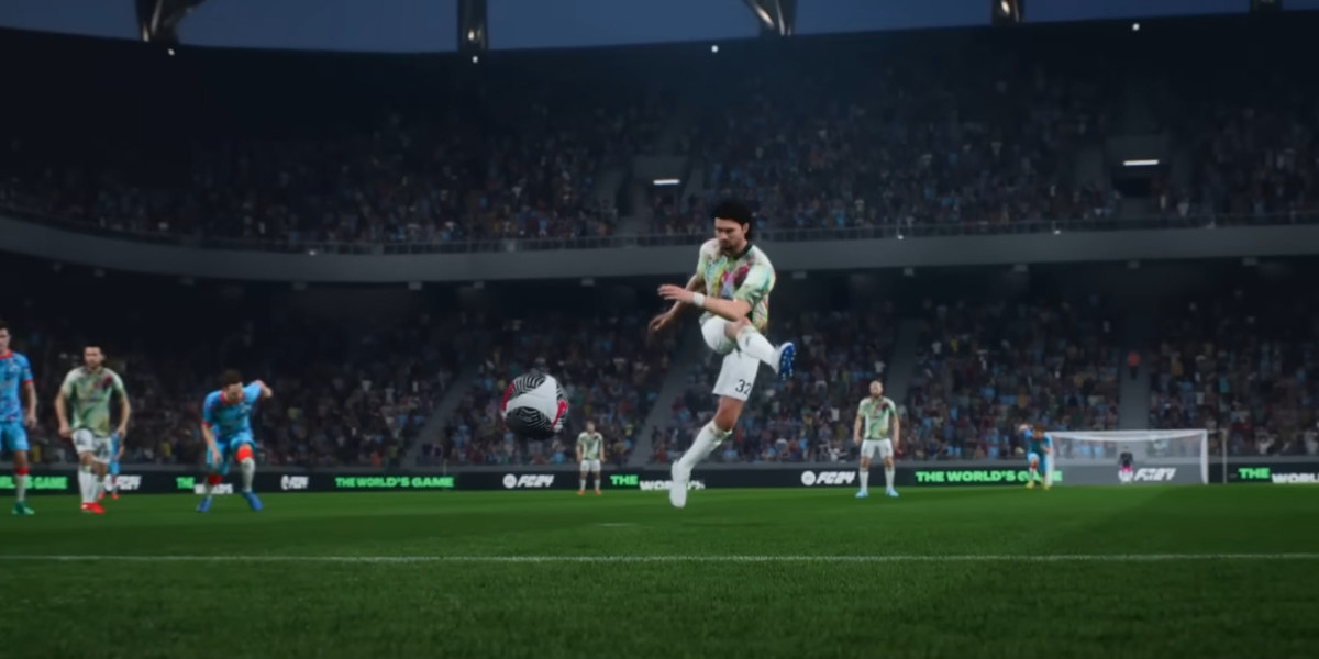 Learn the New Moves in EA FC 25 with MMOexp Guide