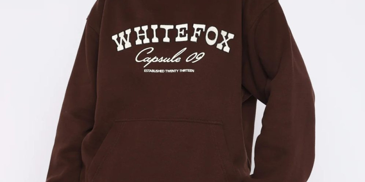 Fall Fits Featuring Whitefoxhoods