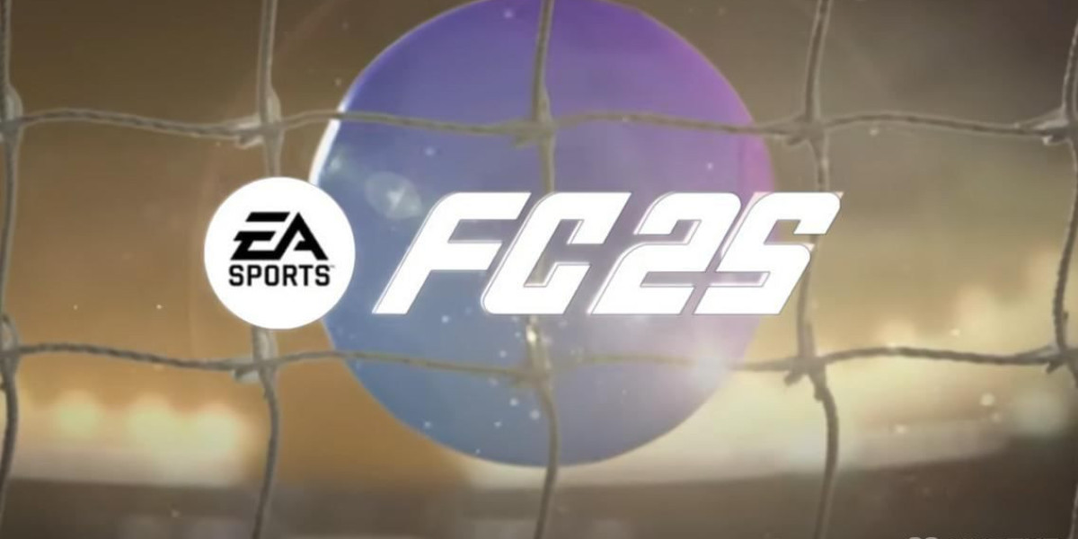 MMOEXP-The Beautiful Game, Perfected: EA SPORTS FC 25's Next-Gen Reveal