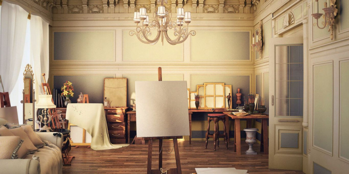 Property vs Fine Art Investment: Which is Better?