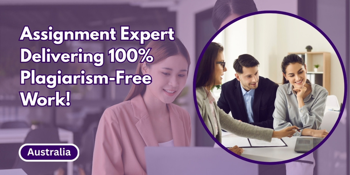 Assignment Expert Delivering 100% Plagiarism-Free Work!