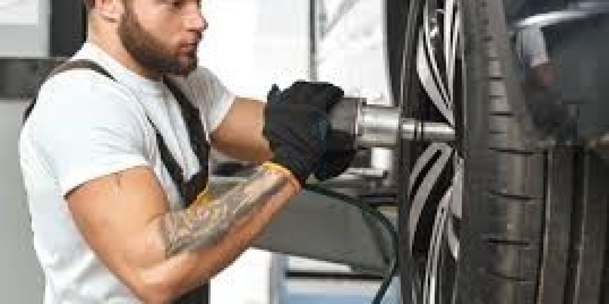 Premium Tyres Wembley – Discover the Best Premium Tyres in Wembley