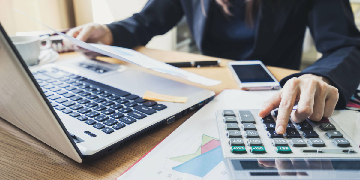 The Benefits of Hiring an Accountant for Barking Residents