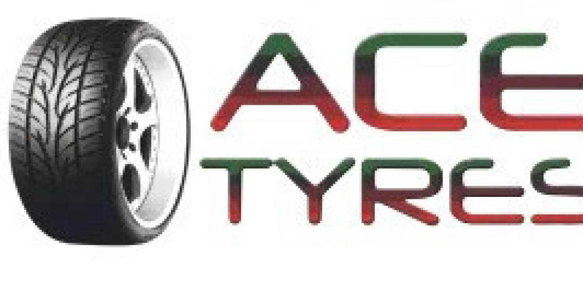 Ace Tyre Your Local Experts for Tyres in Peterborough