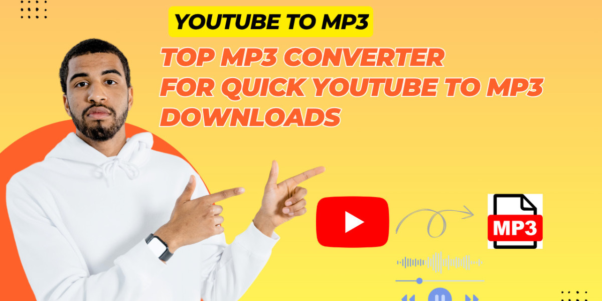 Top MP3 Converter for Quick YouTube to MP3 Downloads