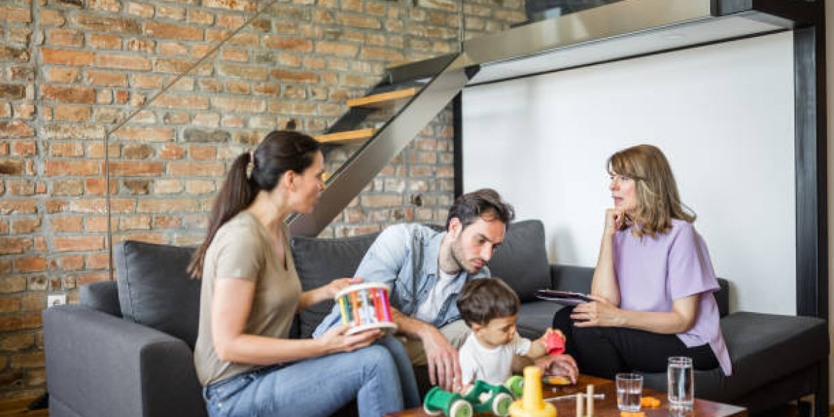 ABA Therapy Parent Training: Empowering Families for Effective Support