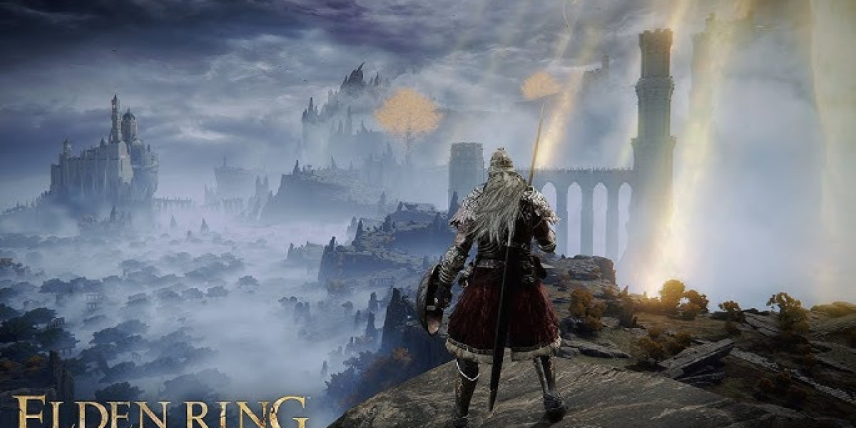 MMOexp Elden Ring:Guide to Advanced Strategies for Replay