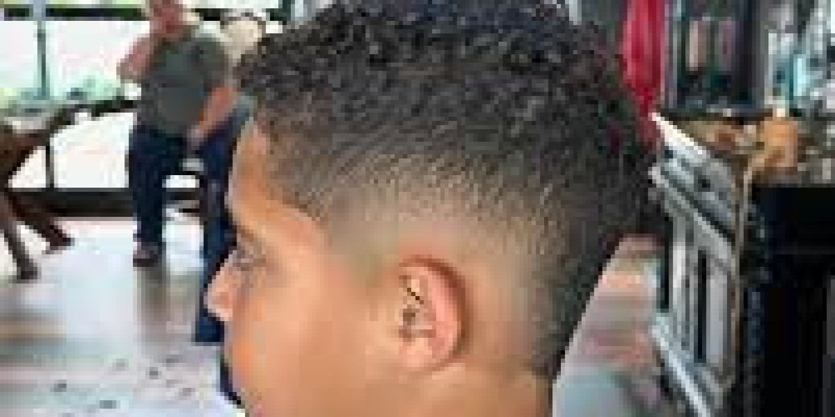 Digital Booking, Sharp Results: The New Era of Barbering at Z Cutz