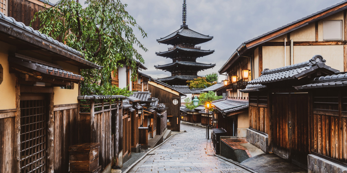 How to Extend Your Japan eVisa Without Hassle: A Complete Guide