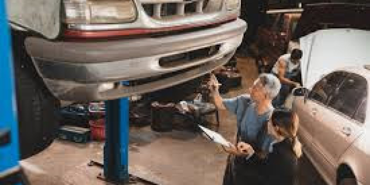 Cheap MOT in Maidstone – Find the Best MOT Garage in Maidstone