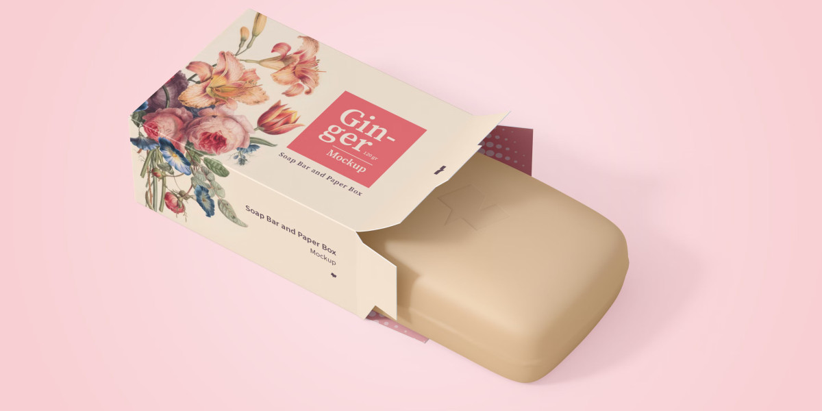 Soap Bar Packaging: The Ultimate Guide to Standout Designs and Sustainable Solutions