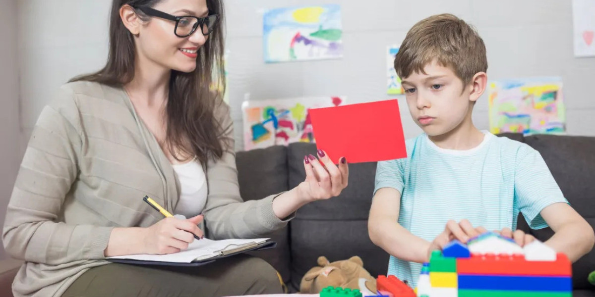 Child Psychologist North Lakes Expert Support for Your Child's Well-being