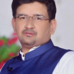 Deepak Choudhary