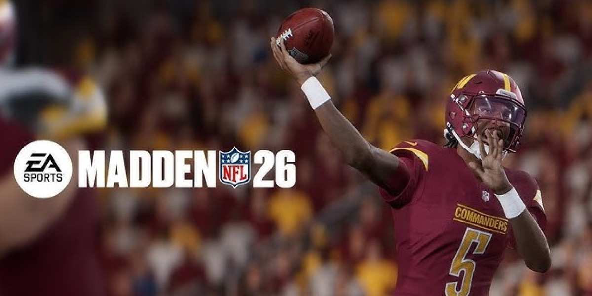 Madden 26 Coins: New Presentation Style Changes Everything