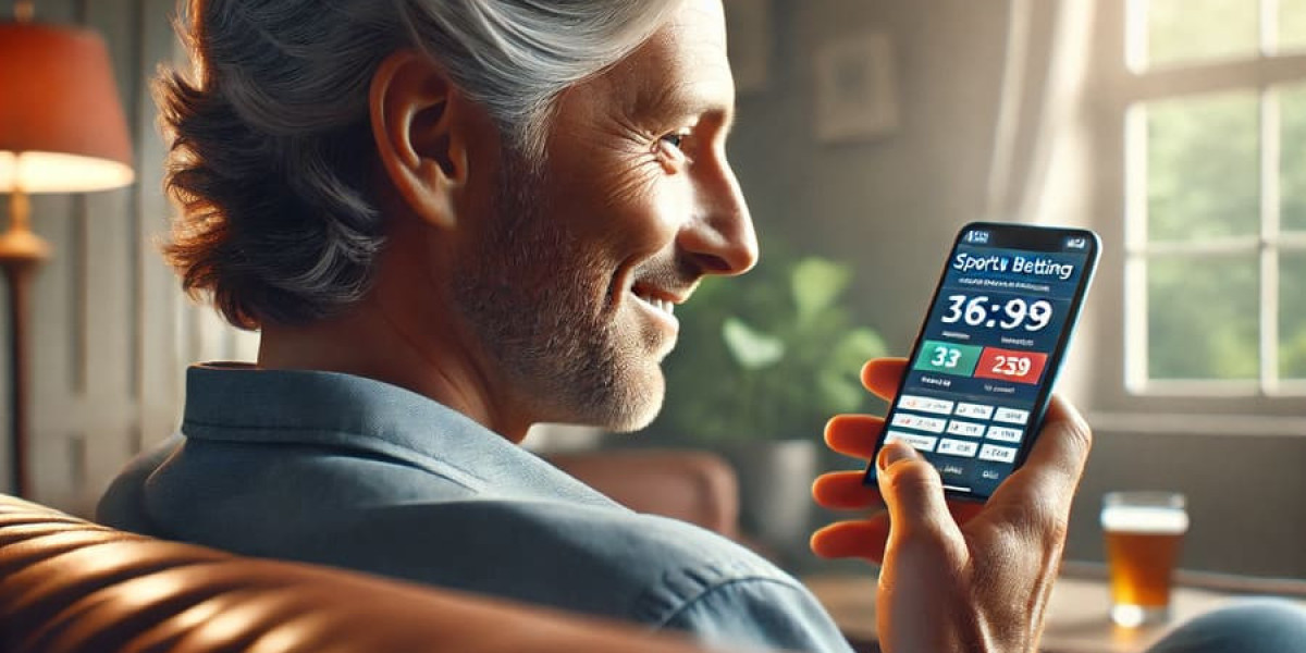 Ensuring Safety with Sports Toto: The Sureman Scam Verification Platform