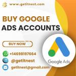 Buy Google Ads Accounts