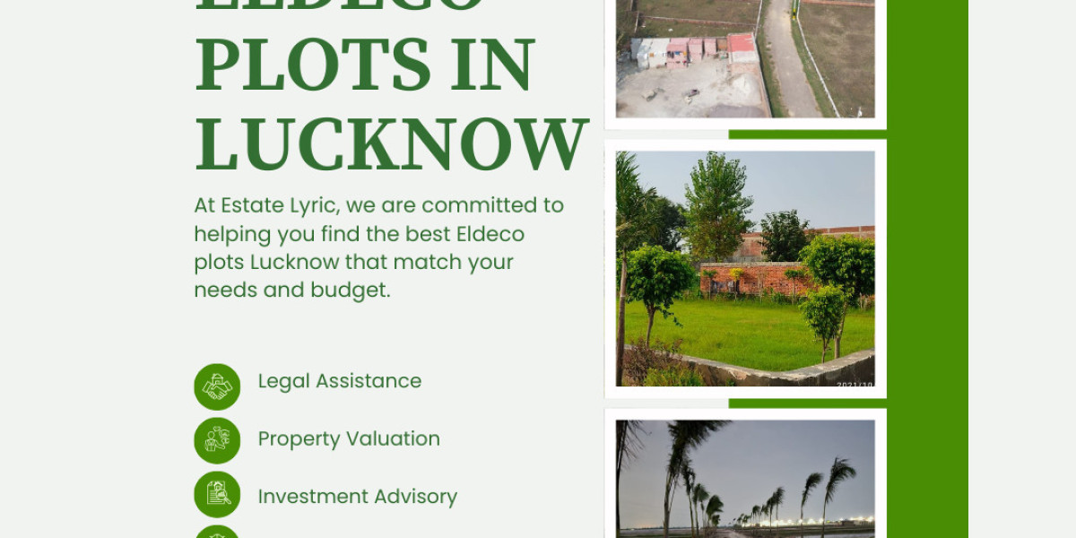 Step-by-Step Process of Buying Eldeco Plots in Lucknow