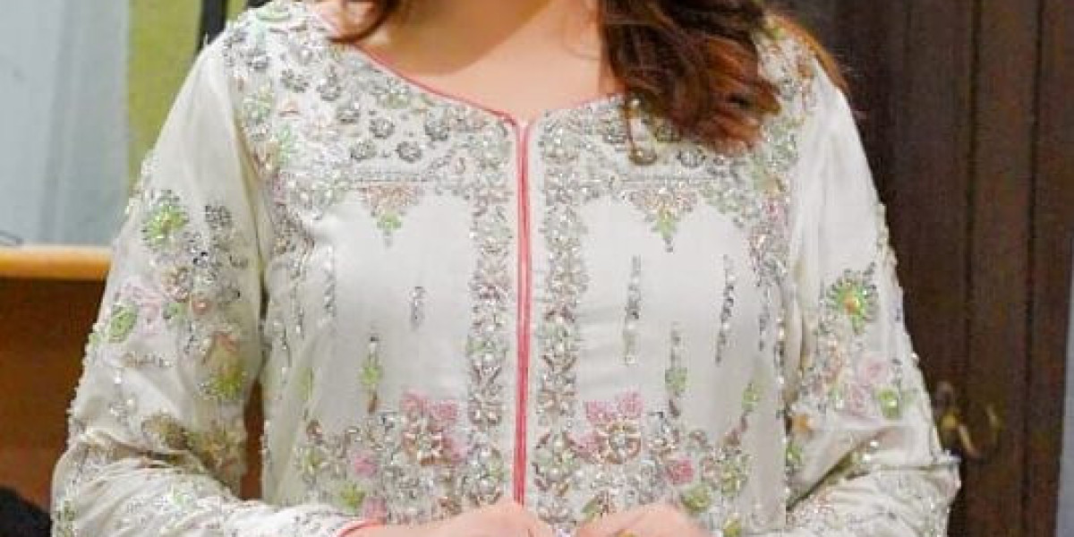 Your Search for Handmade Fancy Party Wear Dresses Online Ends Here