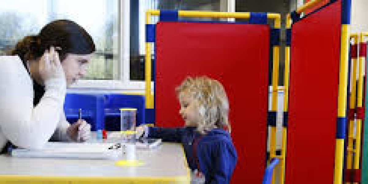 Professional Speech Therapy Fresno | Results-Driven Programs