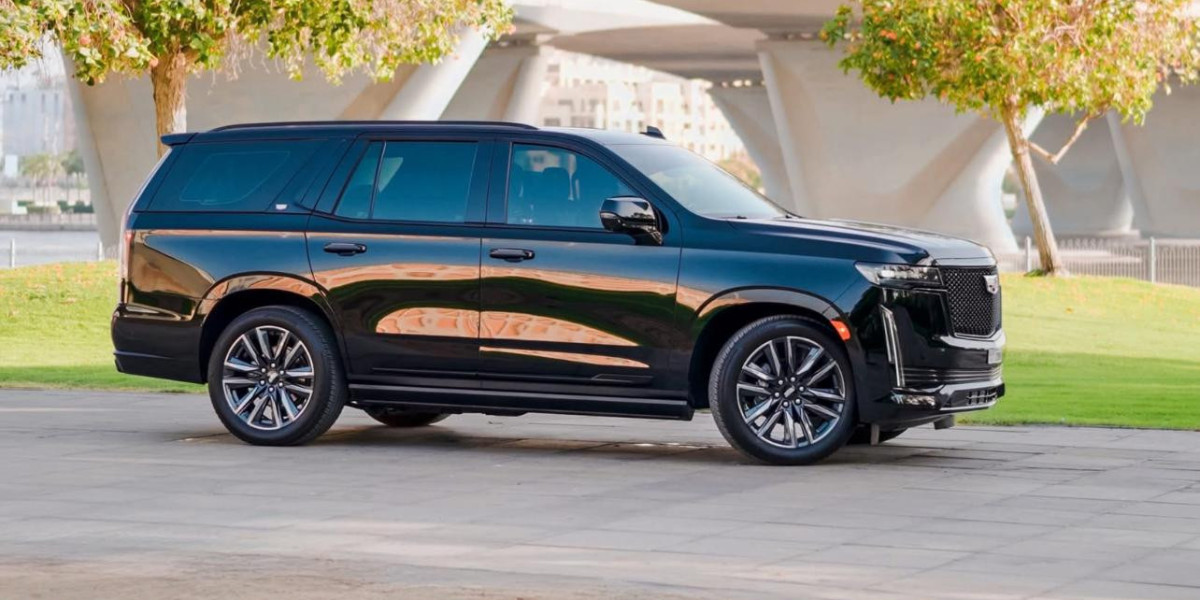Your Ultimate Guide to Premium Toronto Limo Service