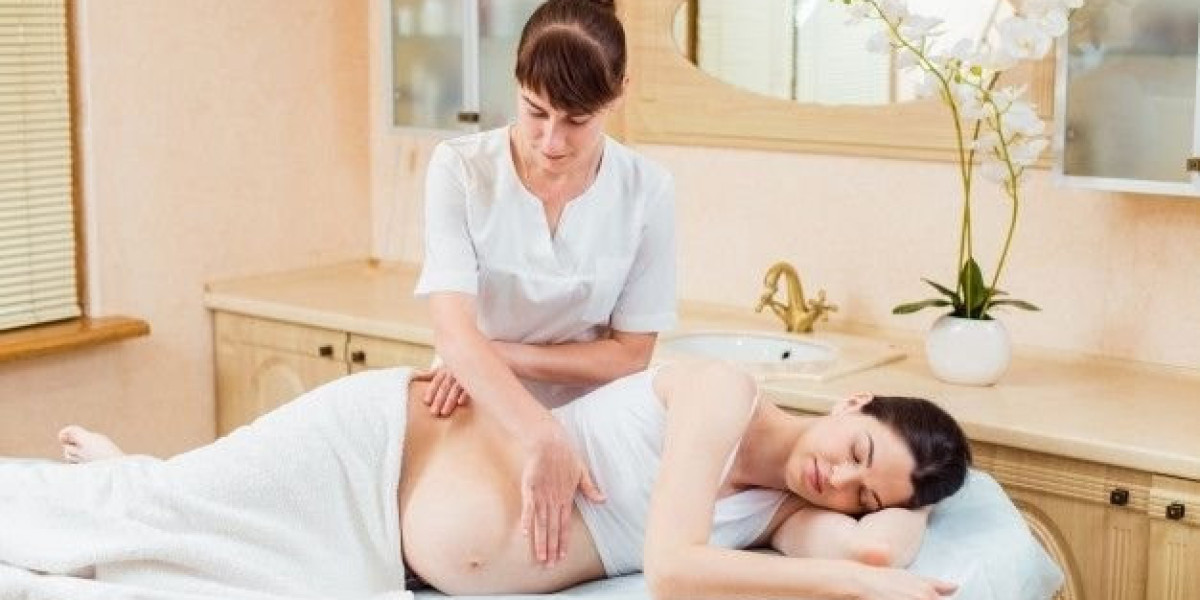 Pregnancy Massage Tukwila WA – Relaxation and Wellness for Expecting Mothers
