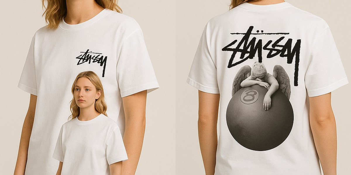 Best Stussy Shirts and Sweatshirts for Casual Outfits