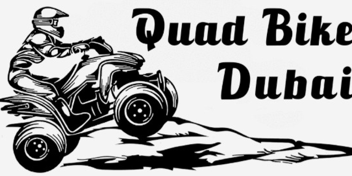 Quad Bike Rental Dubai – Your Ticket to Desert Adventure