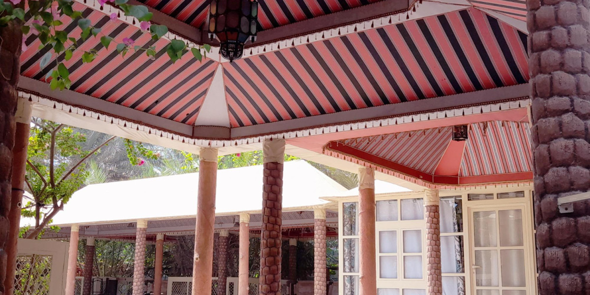 Maximize Your Outdoor Space with Pergola Builders in Fort Worth
