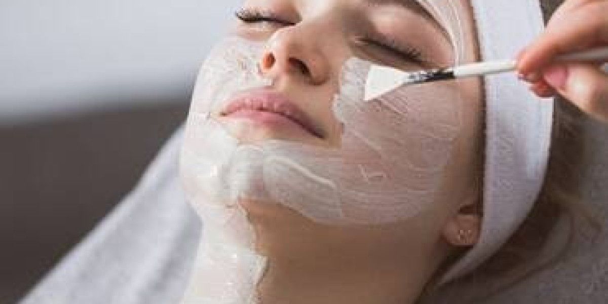 HydraFacial in Vienna VA – Advanced Skincare for Radiant, Healthy Skin