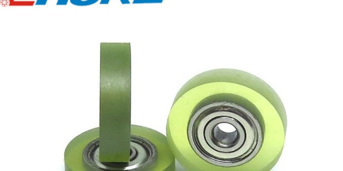 Why U Type Groove Pulleys Are Ideal for Efficient Power Transmission