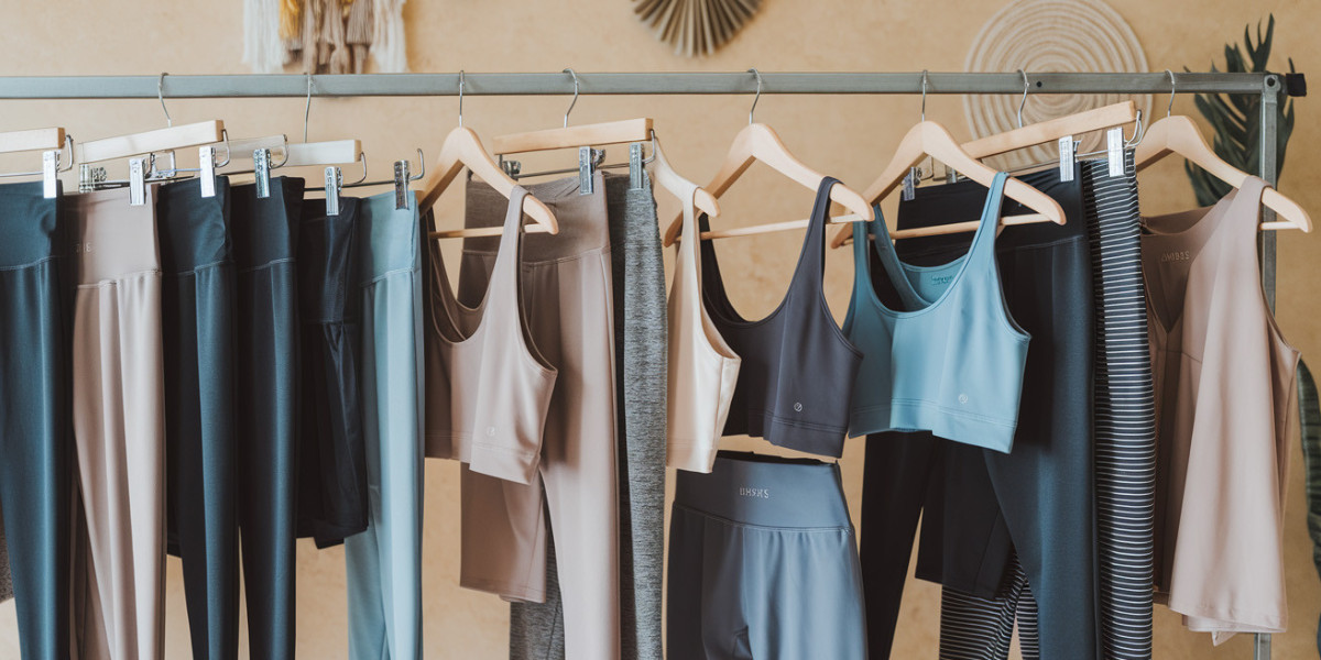 Flattering Fits & Dreamy Designs: Explore All In Motion Dresses