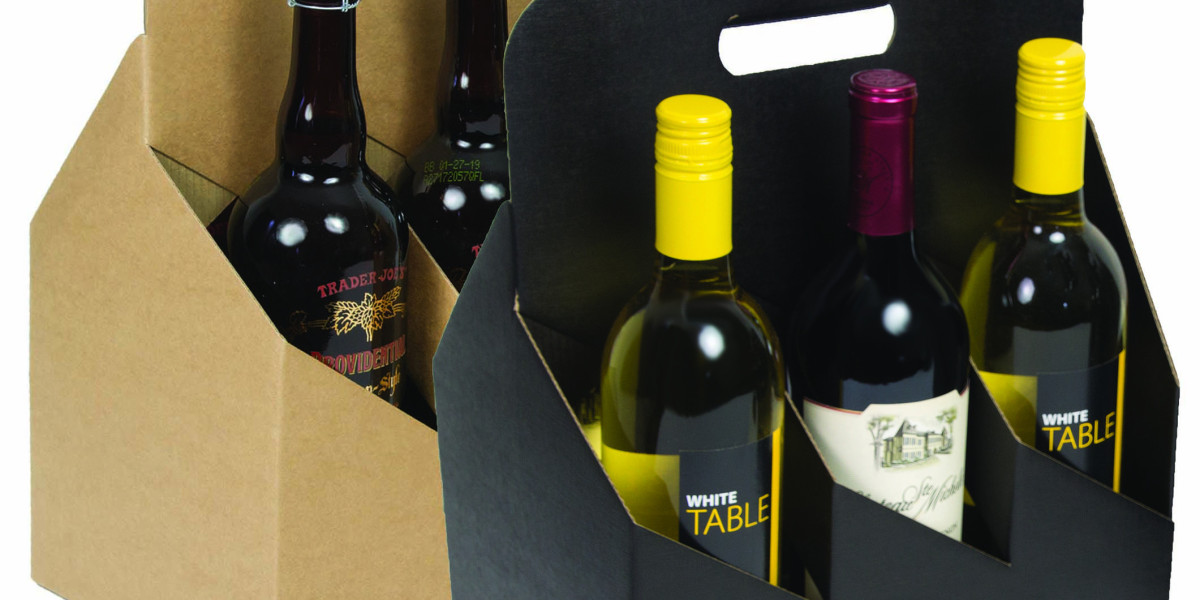 Wine Bottle Carriers: The Ultimate Guide for Elegance and Convenience