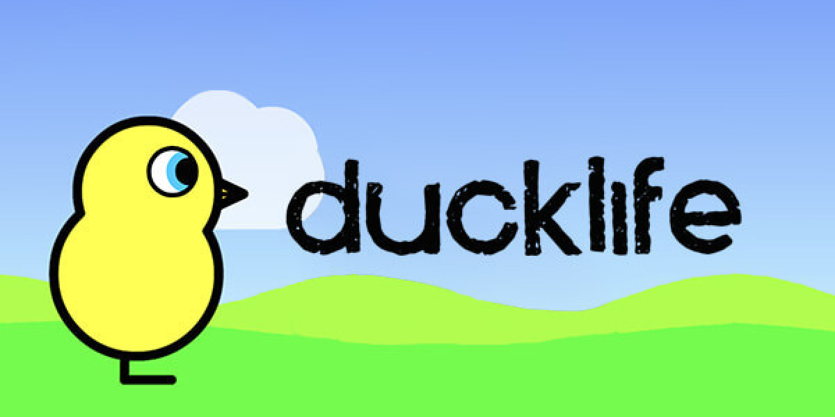 Duck Life: A Classic Training and Racing Adventure