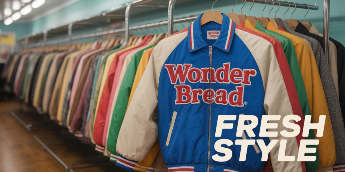 The Wonder Bread Jacket: A Pop Culture Icon from Talladega Nights