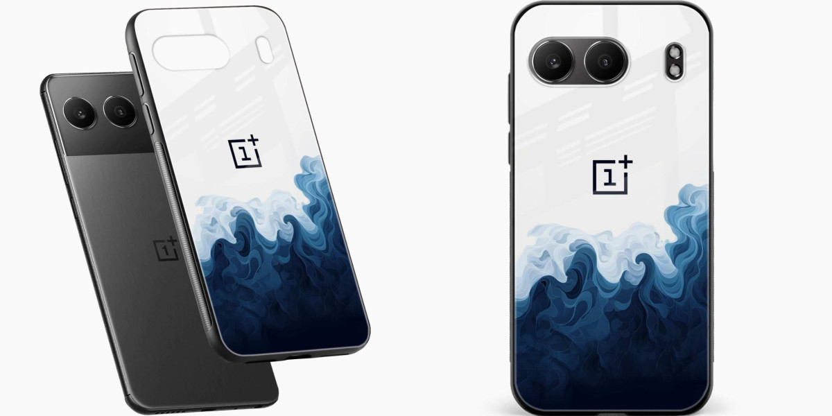 Ultimate Protection with Style: Sirphire Back Covers for OnePlus Nord CE 4 Lite, CE 3 Lite, and CE 2
