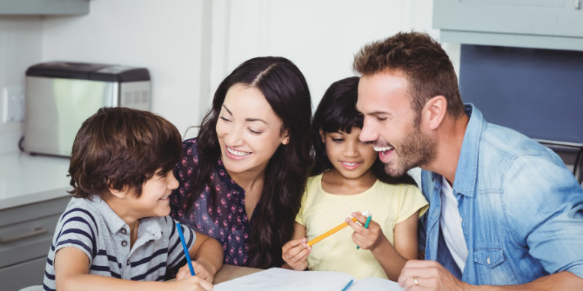 Understanding Child Psychology: A Parent’s Guide to Support and Treatment