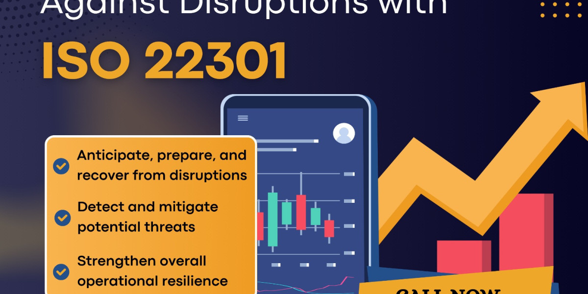 Understanding the Main Clauses or Sections of ISO 22301